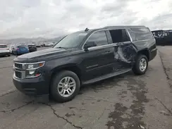 1GNSCGKC6JR303482 2018 CHEVROLET SUBURBAN