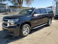 1GNSCGKC6KR180042 2019 CHEVROLET SUBURBAN