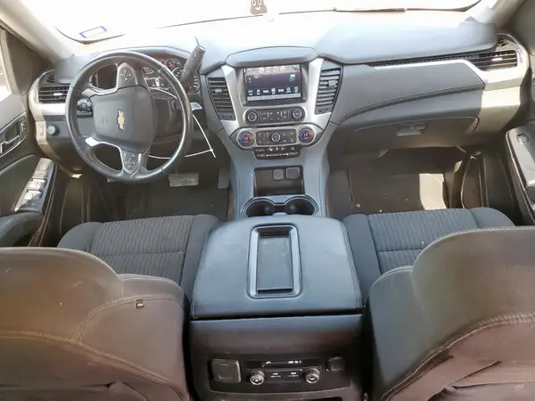 1GNSCGKC6KR210298 2019 CHEVROLET SUBURBAN - Image 8