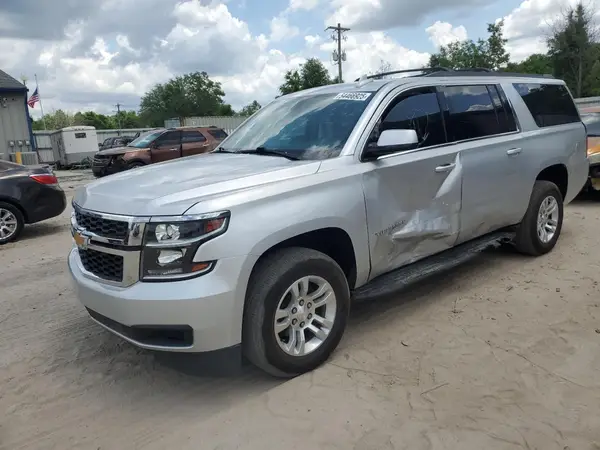 1GNSCGKC6LR183119 2020 CHEVROLET SUBURBAN - Image 1