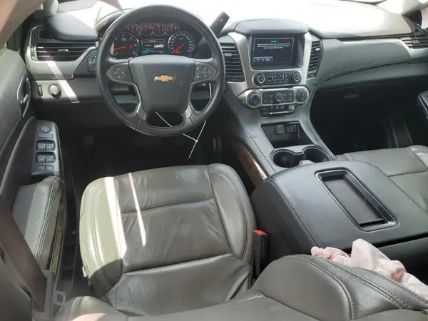 1GNSCGKC6LR183119 2020 CHEVROLET SUBURBAN - Image 8