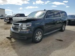 1GNSCGKC7GR265866 2016 CHEVROLET SUBURBAN