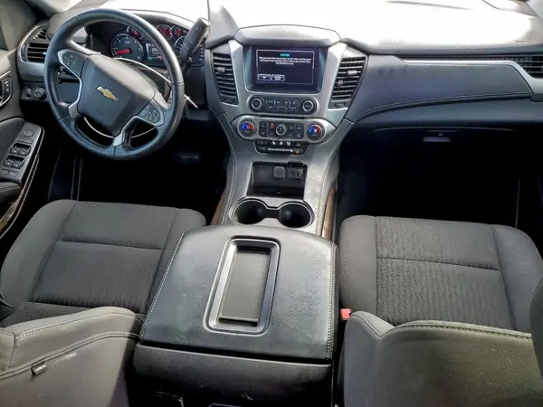 1GNSCGKC7GR290959 2016 CHEVROLET SUBURBAN - Image 8