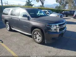 1GNSCGKC7GR364722 2016 CHEVROLET SUBURBAN