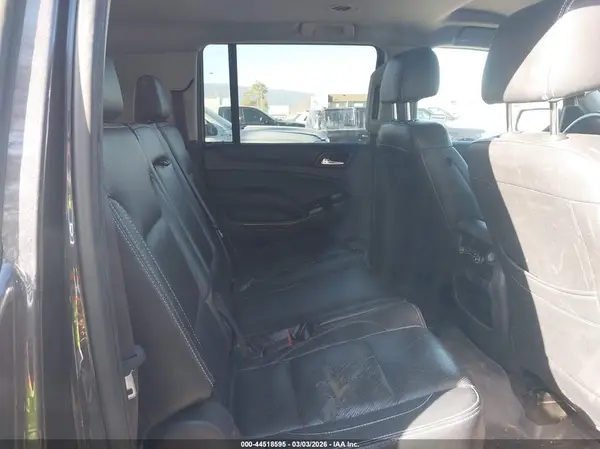 1GNSCGKC7GR364722 2016 CHEVROLET SUBURBAN - Image 8