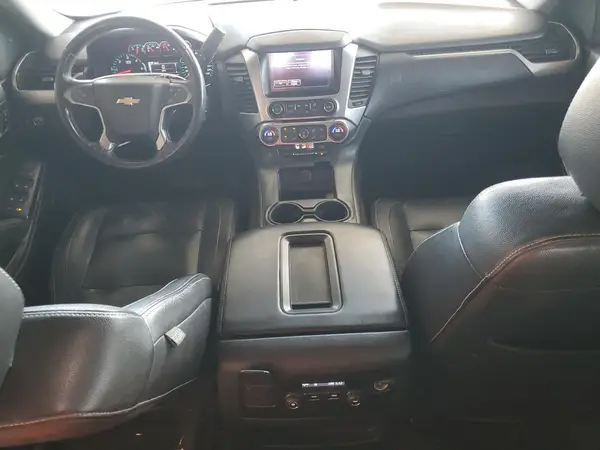 1GNSCGKC7GR386459 2016 CHEVROLET SUBURBAN - Image 8