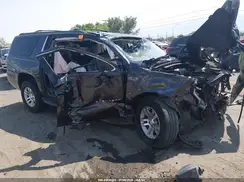 1GNSCGKC7GR429357 2016 CHEVROLET SUBURBAN