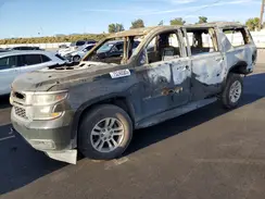 1GNSCGKC7GR450502 2016 CHEVROLET SUBURBAN