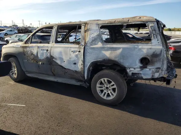1GNSCGKC7GR450502 2016 CHEVROLET SUBURBAN - Image 2