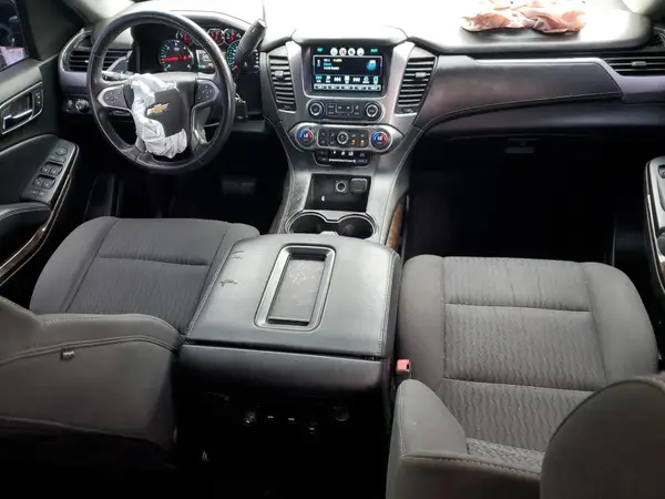 1GNSCGKC7GR471138 2016 CHEVROLET SUBURBAN - Image 8