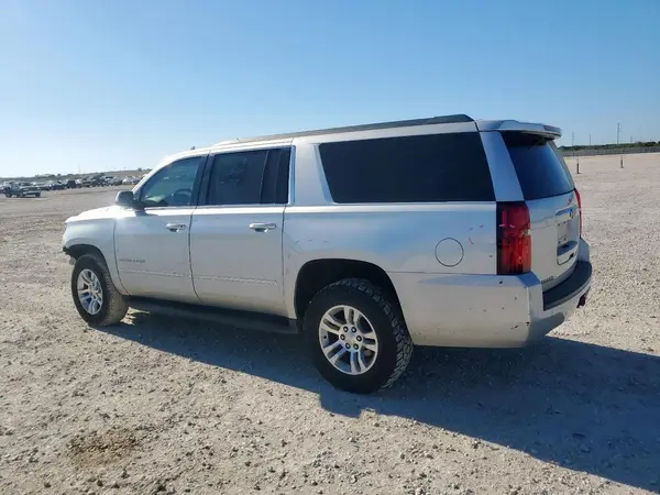 1GNSCGKC7HR173853 2017 CHEVROLET SUBURBAN - Image 2