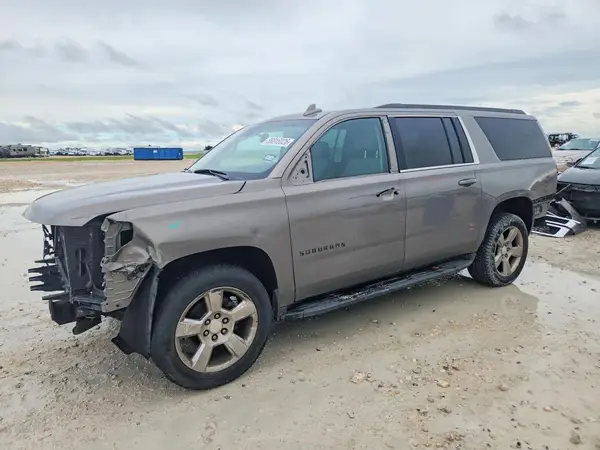 1GNSCGKC7HR370795 2017 CHEVROLET SUBURBAN - Image 1