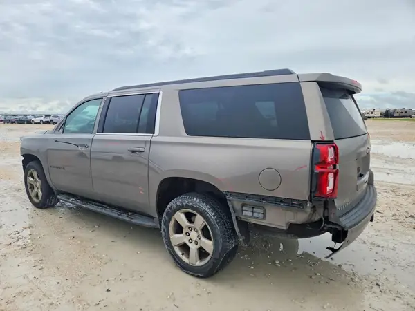 1GNSCGKC7HR370795 2017 CHEVROLET SUBURBAN - Image 2