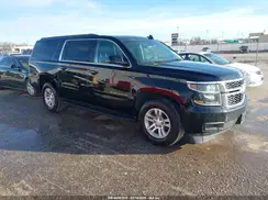 1GNSCGKC7HR381697 2017 CHEVROLET SUBURBAN