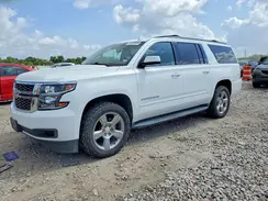 1GNSCGKC7JR155939 2018 CHEVROLET SUBURBAN