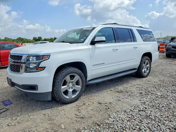 1GNSCGKC7JR155939 2018 CHEVROLET SUBURBAN - Image 1