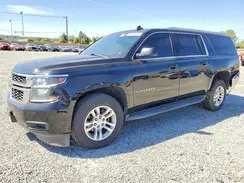 1GNSCGKC7JR218960 2018 CHEVROLET SUBURBAN