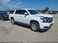 1GNSCGKC7JR221857 2018 CHEVROLET SUBURBAN