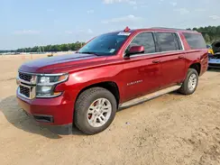 1GNSCGKC7JR301692 2018 CHEVROLET SUBURBAN