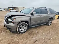 1GNSCGKC7JR352352 2018 CHEVROLET SUBURBAN