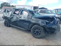 1GNSCGKC7JR352612 2018 CHEVROLET SUBURBAN
