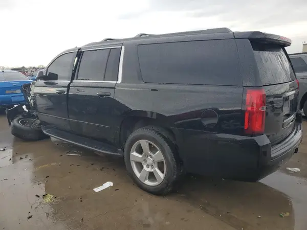 1GNSCGKC7KR198985 2019 CHEVROLET SUBURBAN - Image 2
