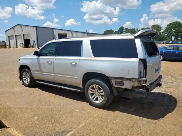1GNSCGKC7KR314122 2019 CHEVROLET SUBURBAN - Image 2