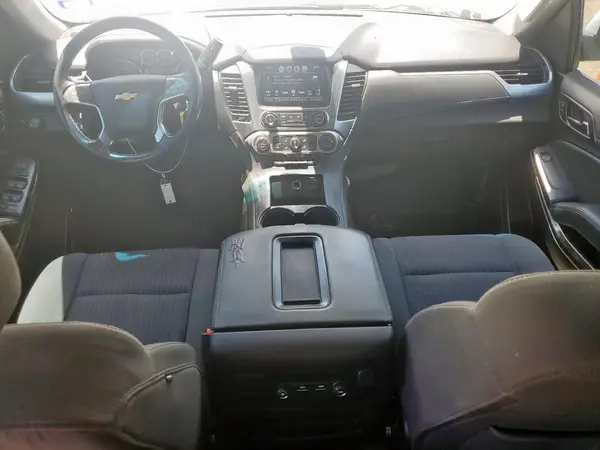 1GNSCGKC7KR314122 2019 CHEVROLET SUBURBAN - Image 8