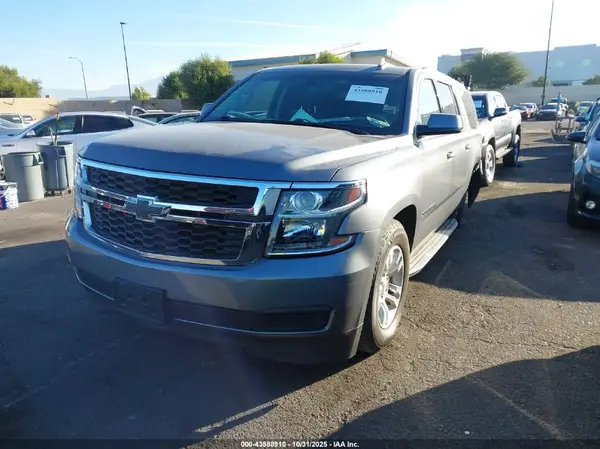 1GNSCGKC7KR399298 2019 CHEVROLET SUBURBAN - Image 2