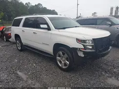 1GNSCGKC7KR399642 2019 CHEVROLET SUBURBAN
