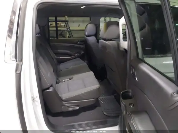 1GNSCGKC7LR147293 2020 CHEVROLET SUBURBAN - Image 8