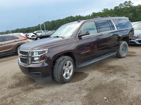 1GNSCGKC7LR218296 2020 CHEVROLET SUBURBAN - Image 1