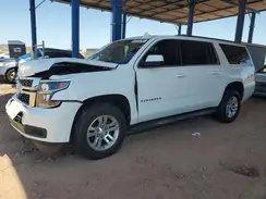 1GNSCGKC7LR275968 2020 CHEVROLET SUBURBAN