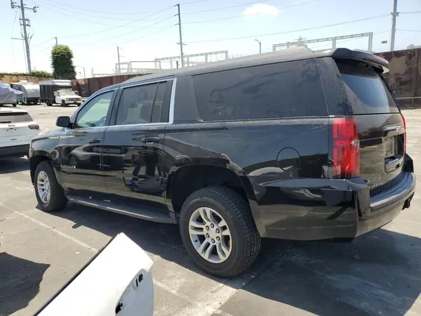1GNSCGKC7LR281494 2020 CHEVROLET SUBURBAN - Image 2