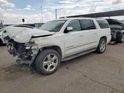 1GNSCGKC8GR247036 2016 CHEVROLET SUBURBAN