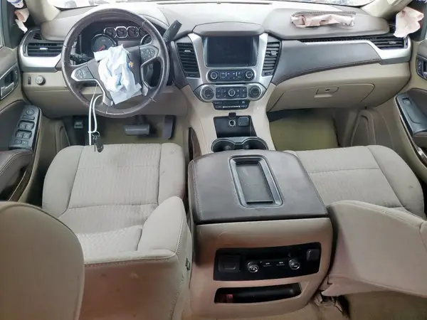 1GNSCGKC8GR247036 2016 CHEVROLET SUBURBAN - Image 8