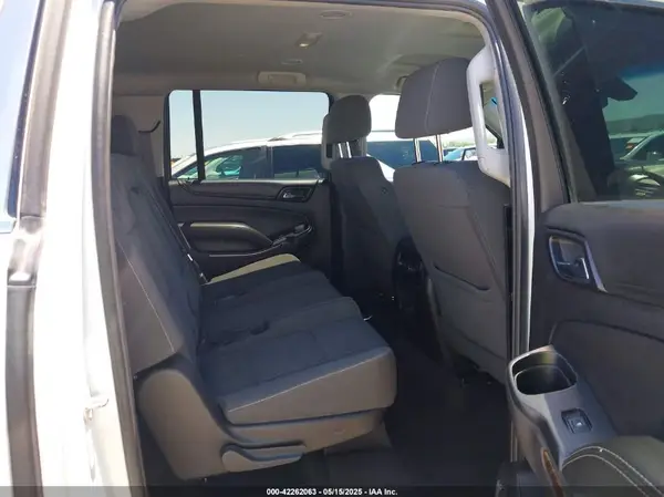 1GNSCGKC8GR273622 2016 CHEVROLET SUBURBAN - Image 8