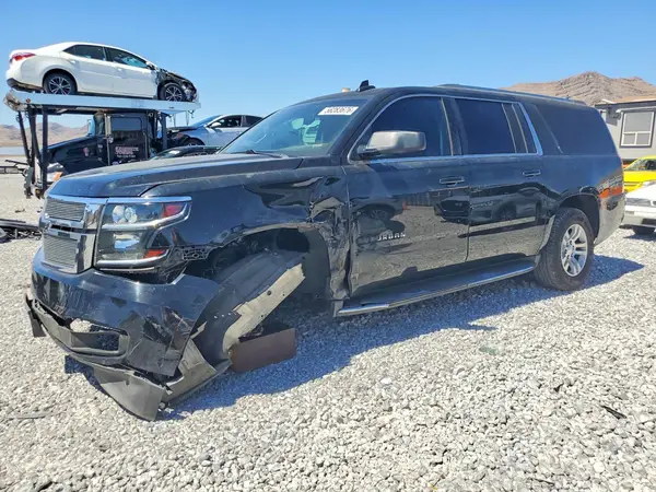 1GNSCGKC8GR397728 2016 CHEVROLET SUBURBAN - Image 1