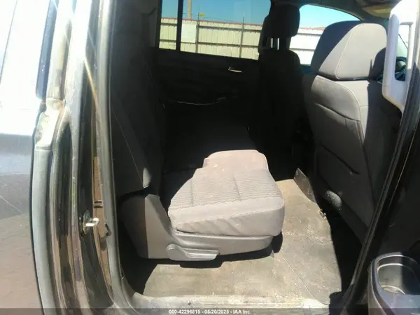 1GNSCGKC8GR427598 2016 CHEVROLET SUBURBAN - Image 8
