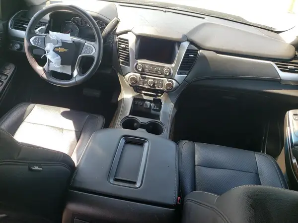 1GNSCGKC8GR469818 2016 CHEVROLET SUBURBAN - Image 8