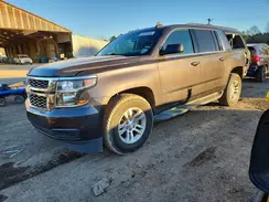 1GNSCGKC8GR480933 2016 CHEVROLET SUBURBAN