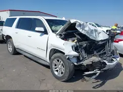 1GNSCGKC8HR230206 2017 CHEVROLET SUBURBAN