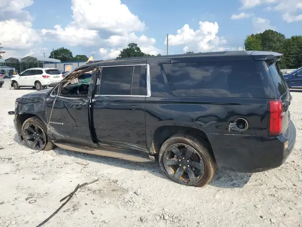 1GNSCGKC8HR230352 2017 CHEVROLET SUBURBAN - Image 2