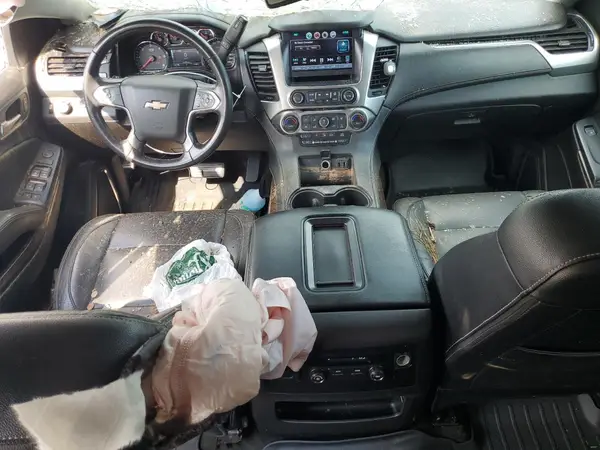1GNSCGKC8HR230352 2017 CHEVROLET SUBURBAN - Image 8