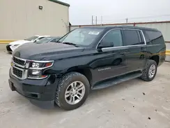 1GNSCGKC8HR253646 2017 CHEVROLET SUBURBAN
