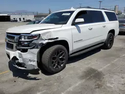 1GNSCGKC8HR305762 2017 CHEVROLET SUBURBAN