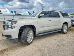 1GNSCGKC8HR381451 2017 CHEVROLET SUBURBAN