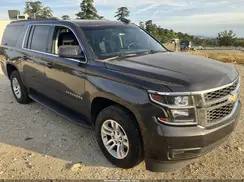 1GNSCGKC8HR392563 2017 CHEVROLET SUBURBAN
