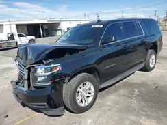 1GNSCGKC8JR184611 2018 CHEVROLET SUBURBAN