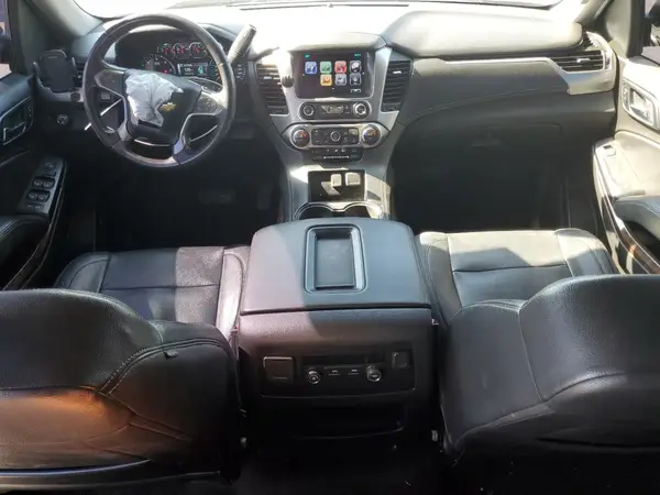 1GNSCGKC8JR184611 2018 CHEVROLET SUBURBAN - Image 8